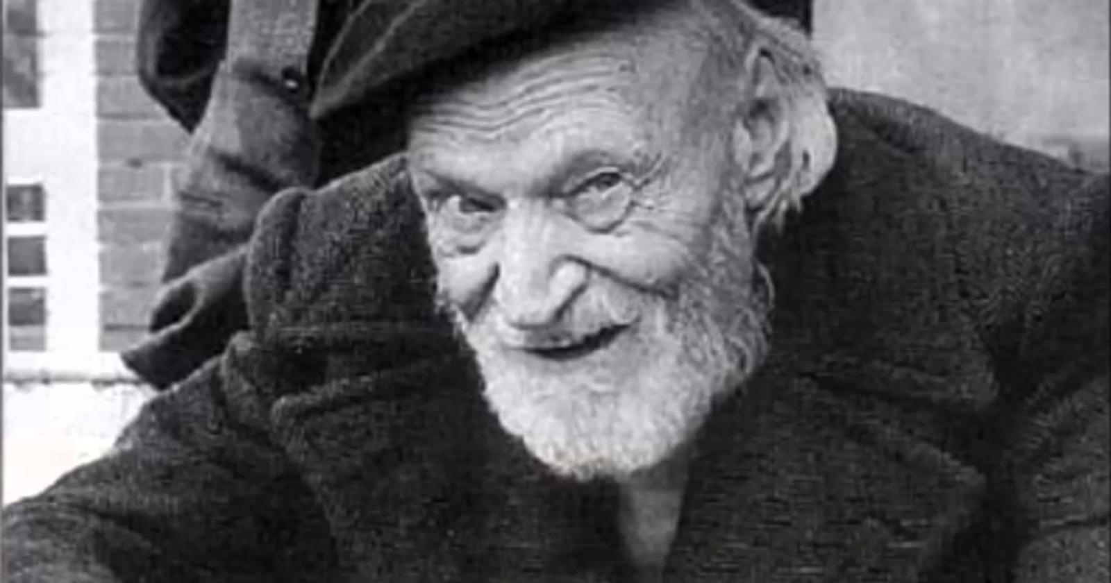 San Severo dedica una giornata letteraria a Giuseppe Ungaretti