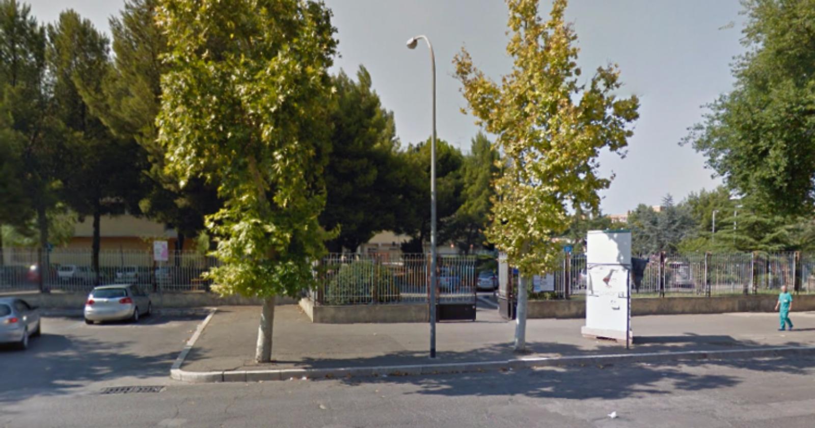 Neonati, in campana: alla Maternità di Foggia arriva la musica 
