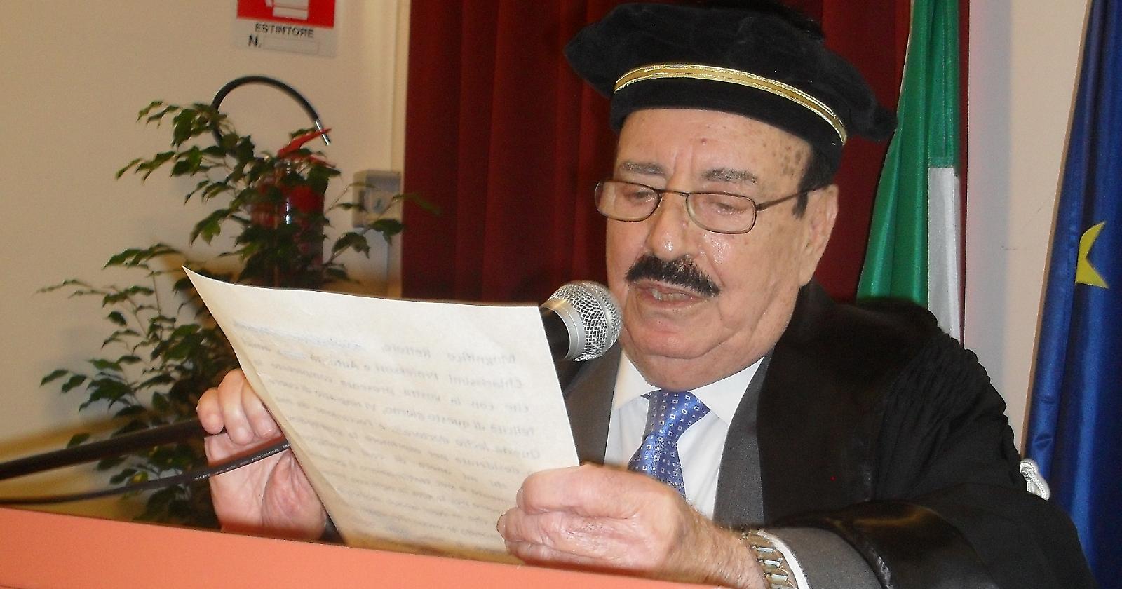 Alberto Mieli racconta Auschwitz e Mauthausen, l’apice della cattiveria umana