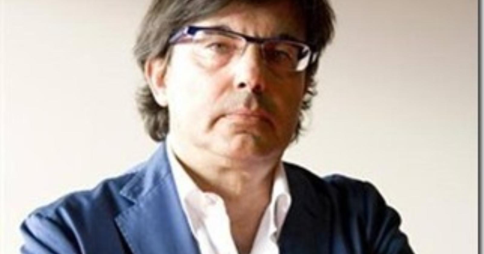 "Scambi, equivoci eppiù torbidi inganni", una storia ambientata alla vigilia di Mafia Capitale