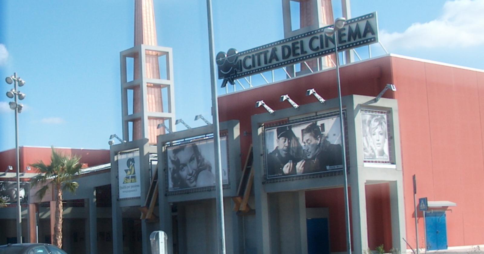 Al cinema con la Bibliocard!