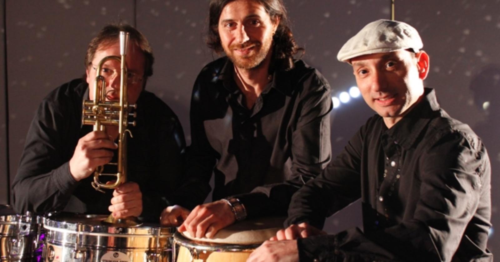 Fujanera Live, l'ultimo appuntamento sarà a ritmo cubano