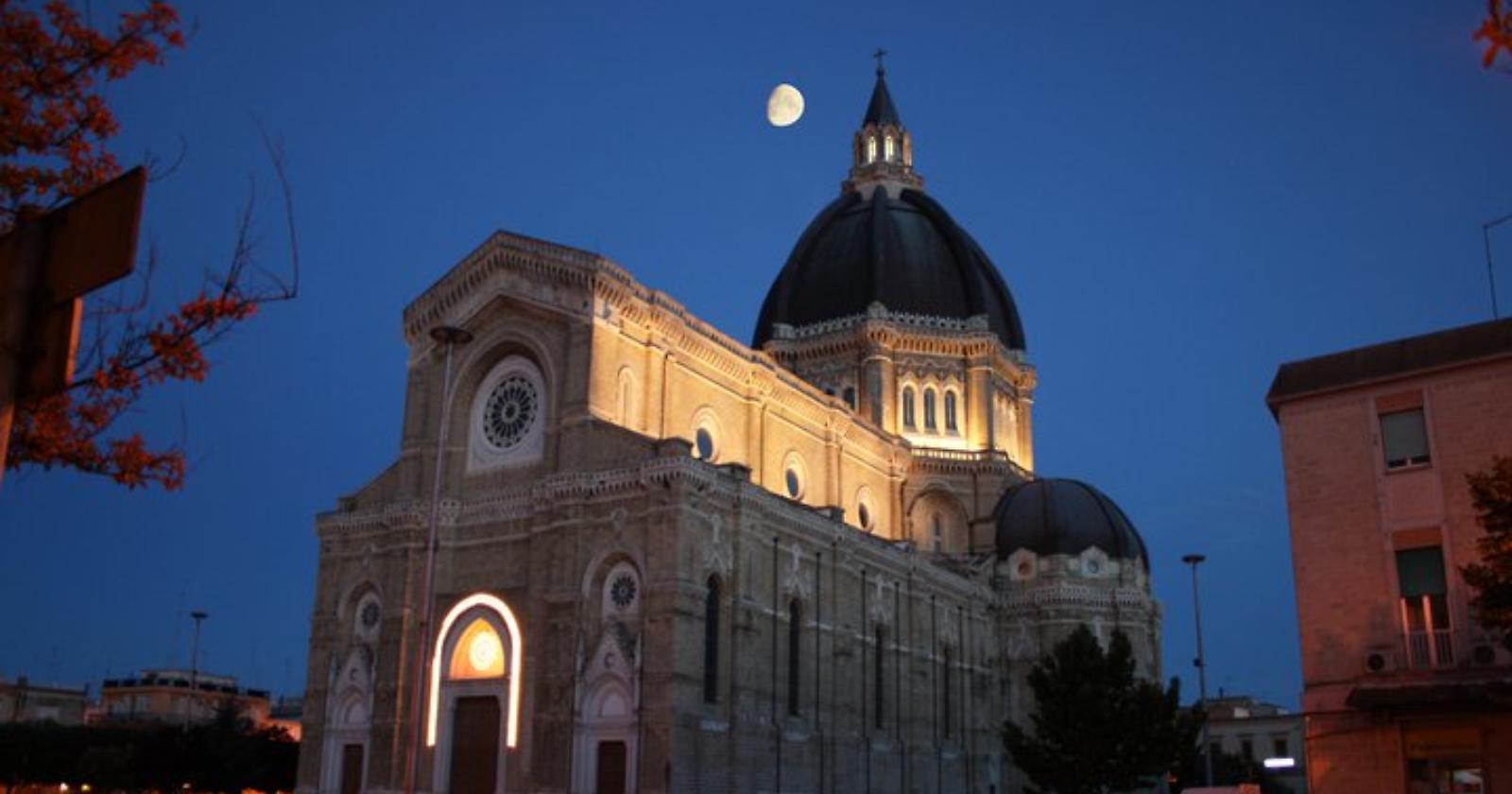 Notte bianca a Cerignola