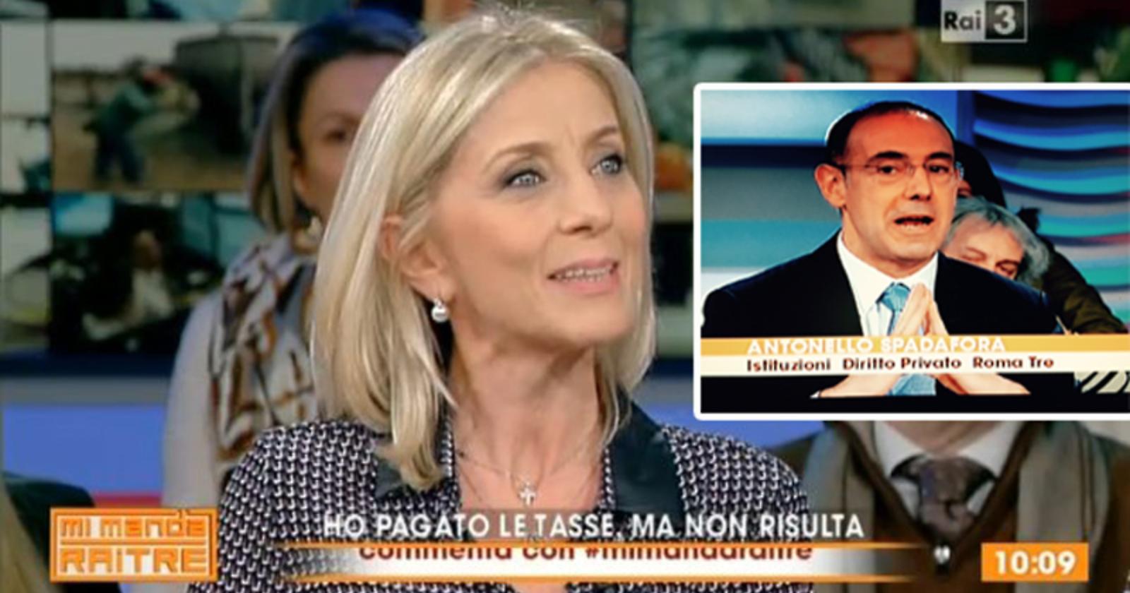 Finisce su 
