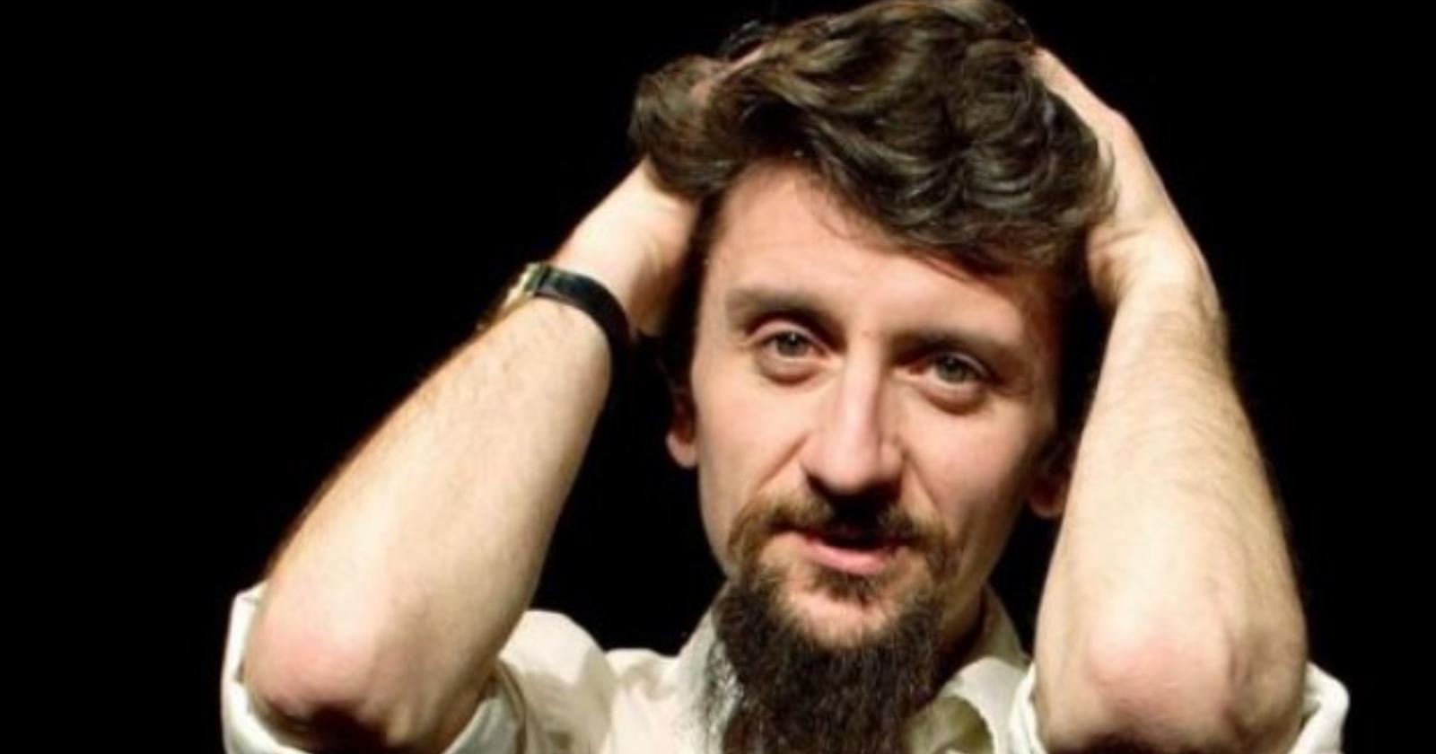 'Germogli', Ascanio Celestini porta in scena “Laika” 