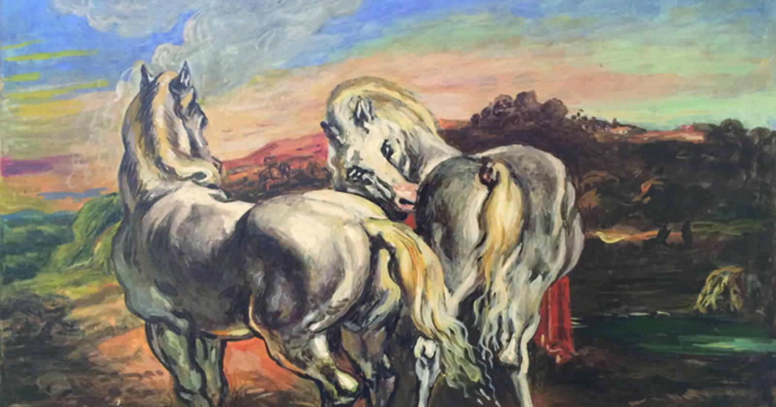 Echi trans-metropolitani alla “Contemporanea galleria d’arte” di Foggia