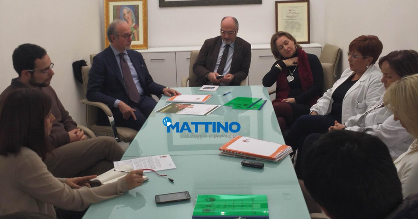 Il Parco del Gargano vuole tenere d'occhio i funghi e li affida all'Università e al Centro Antiveleni