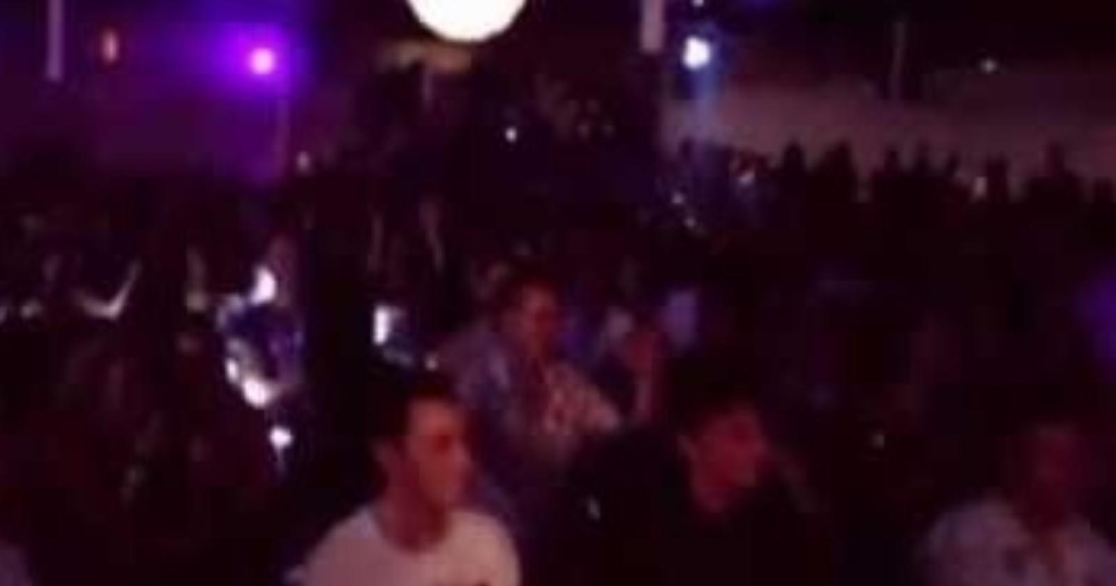 Foggia, tragedia sfiorata tra il popolo della notte: 30enne pestato a sangue all'uscita di una discoteca 