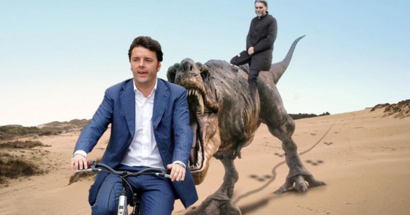L'analisi esasperata, la proposta azzoppata