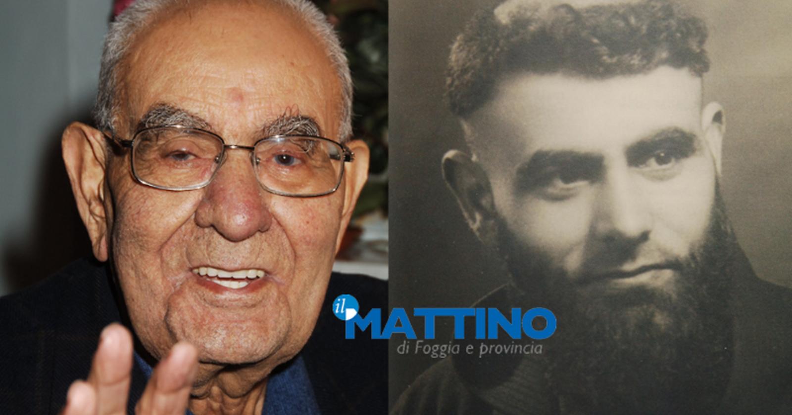 È morto don Theo Francavilla, l'ultimo discepolo di Padre Pio