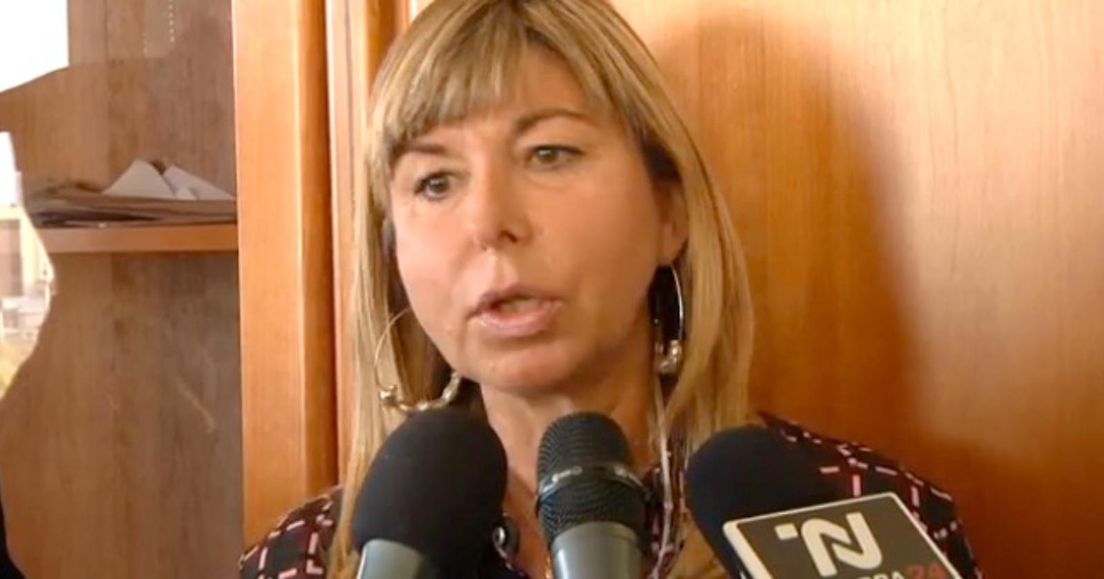 Estorsioni, Procuratore Pirrelli: &laquo;Vittime, aiutateci a trovare i responsabili&raquo;