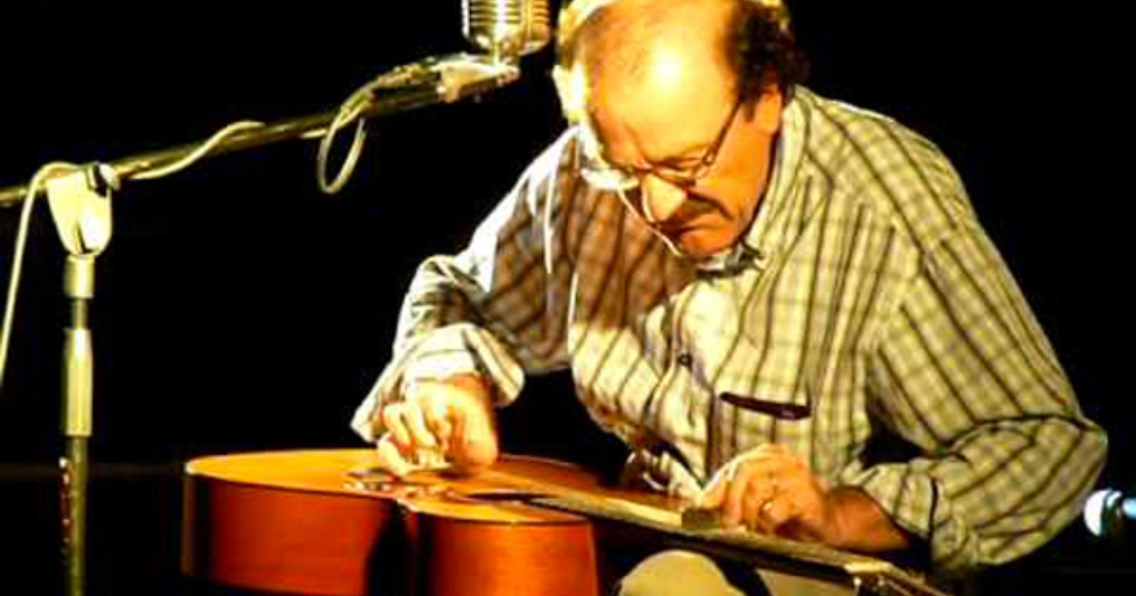 Allo Zapoj, “Vite affogate nel blues”