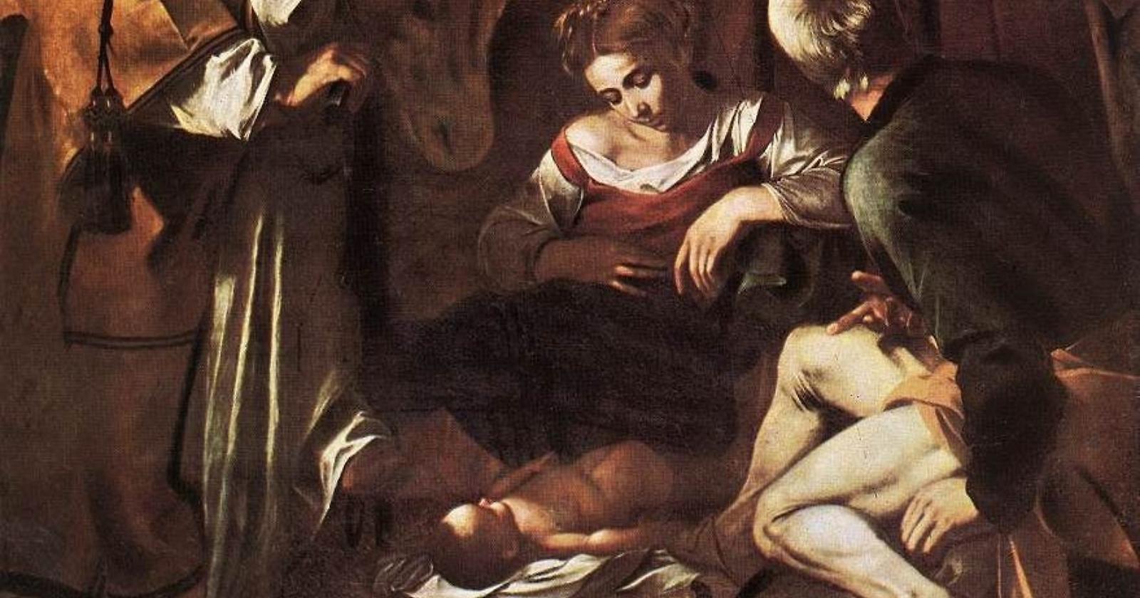 Orta Nova, i ragazzi della 