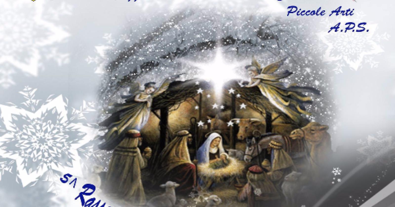 L'arte del presepe in mostra