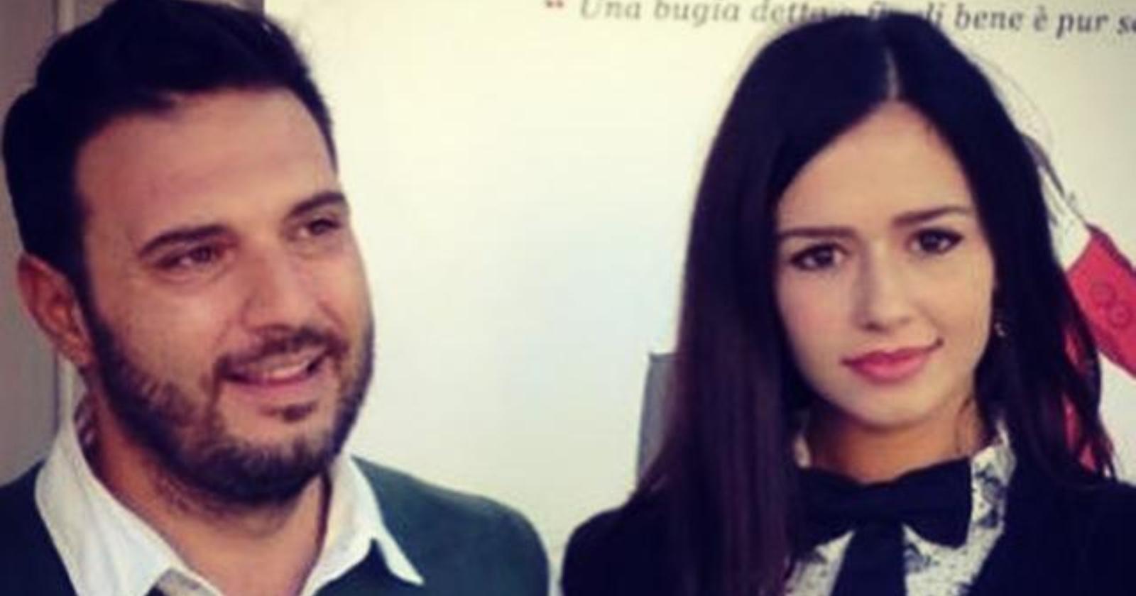 La lucerina Francesca Di Maggio sul grande schermo con “La bugia bianca”