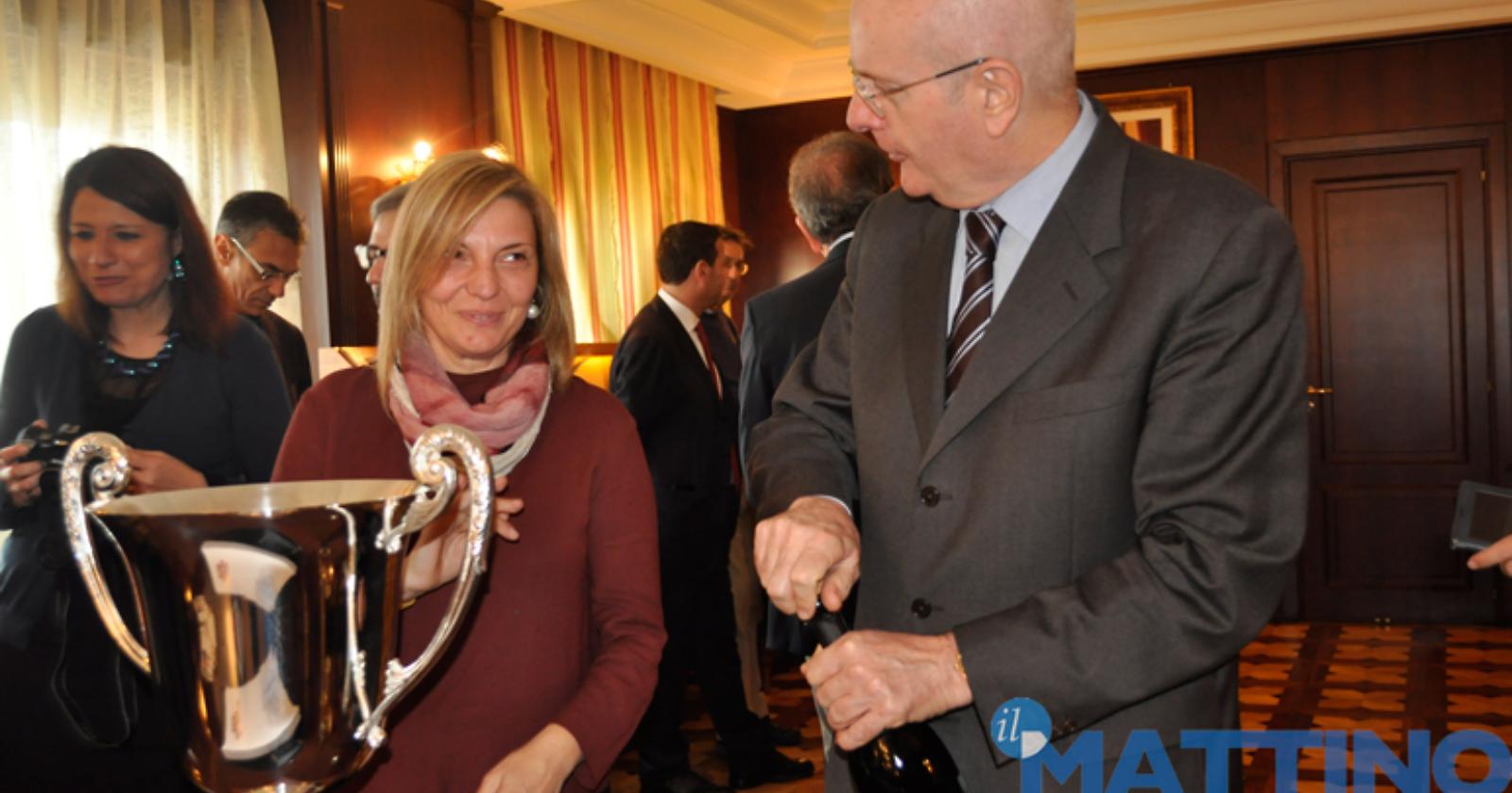 2015, l'anno d'oro di UniFg