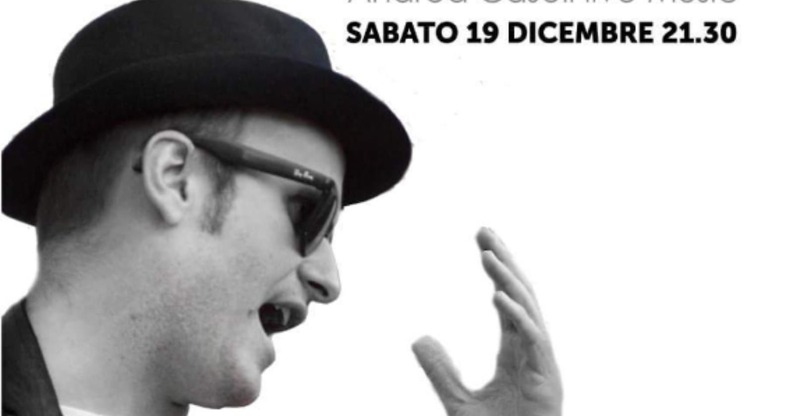 L'amore? Ha mille facce per Andrea Casoli