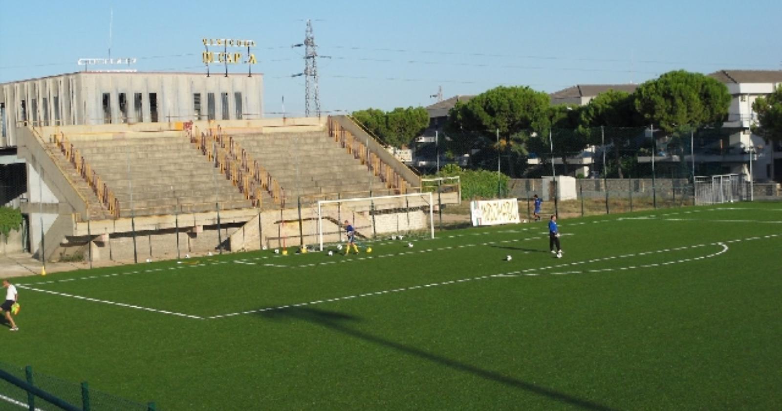 San Severo, il Prefetto 