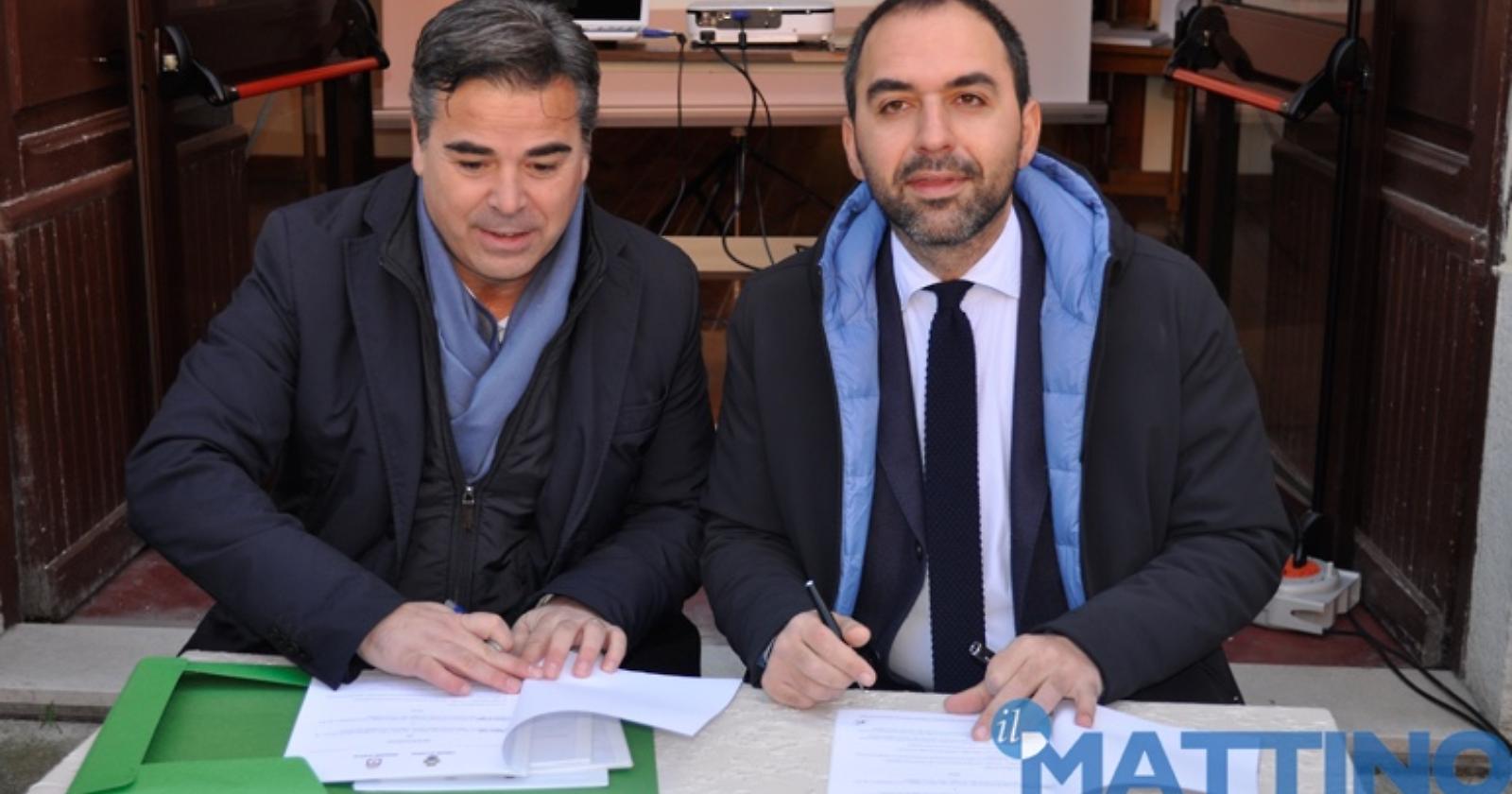 Campi Diomedei, Piemontese: «I 5 Stelle oggi sono al governo, sblocchino subito i lavori»