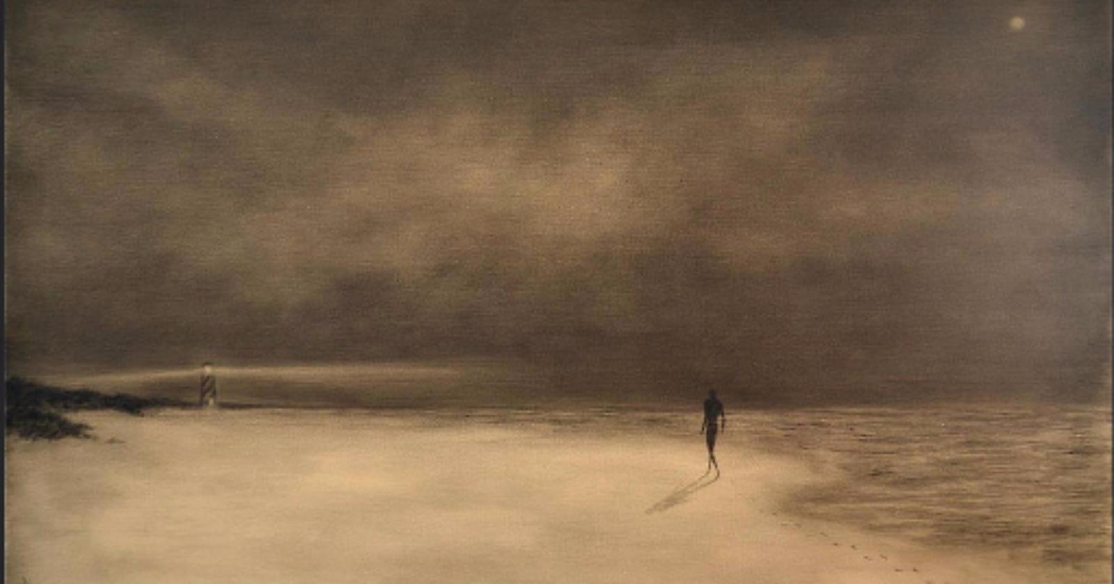 L'arte coreana in mostra a Cergnola con Gyunghee Joh