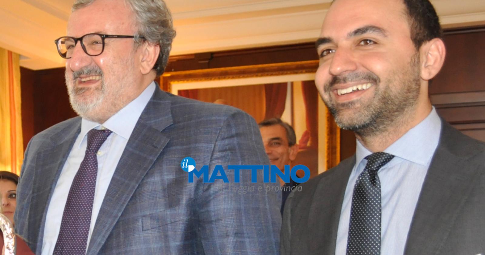 La Regione Puglia convince l'UE a rivedere la valutazione sui finanziamenti per la pista del Gino Lisa