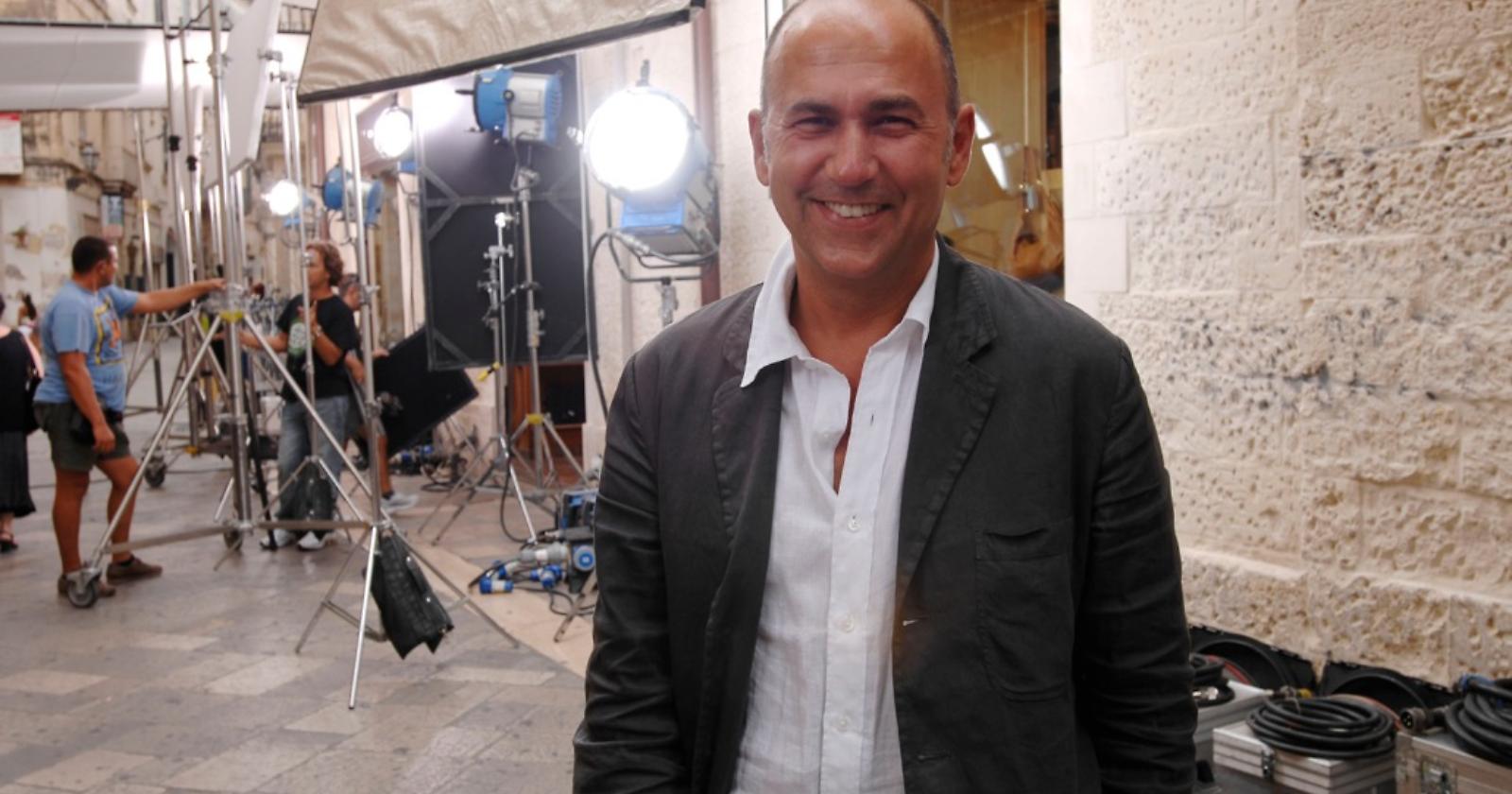 Ferzan Ozpetek a San Severo