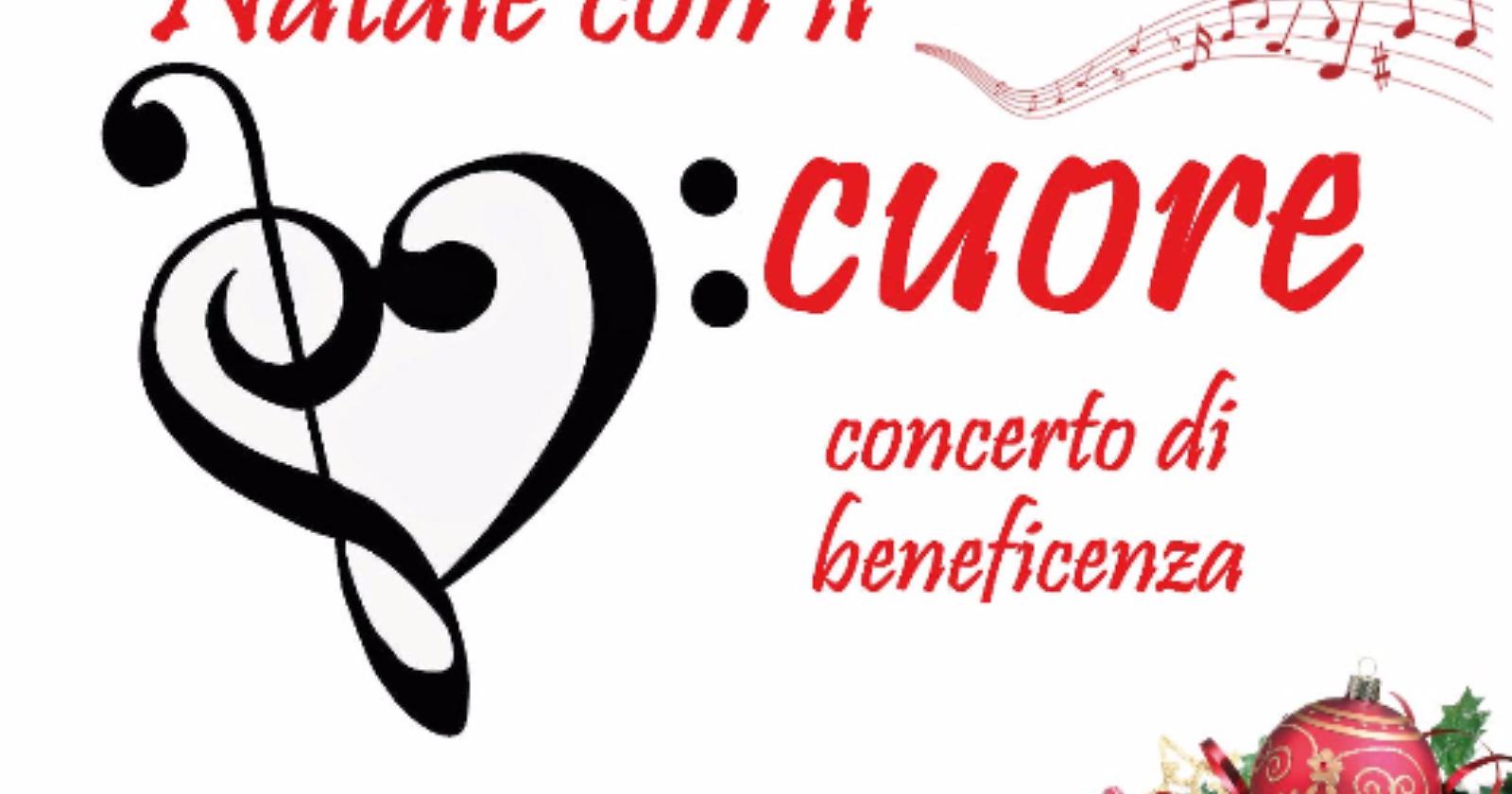 San Giovanni Rotondo, concerto di beneficenza promosso dalla scuola di musica 'Il Novecento'