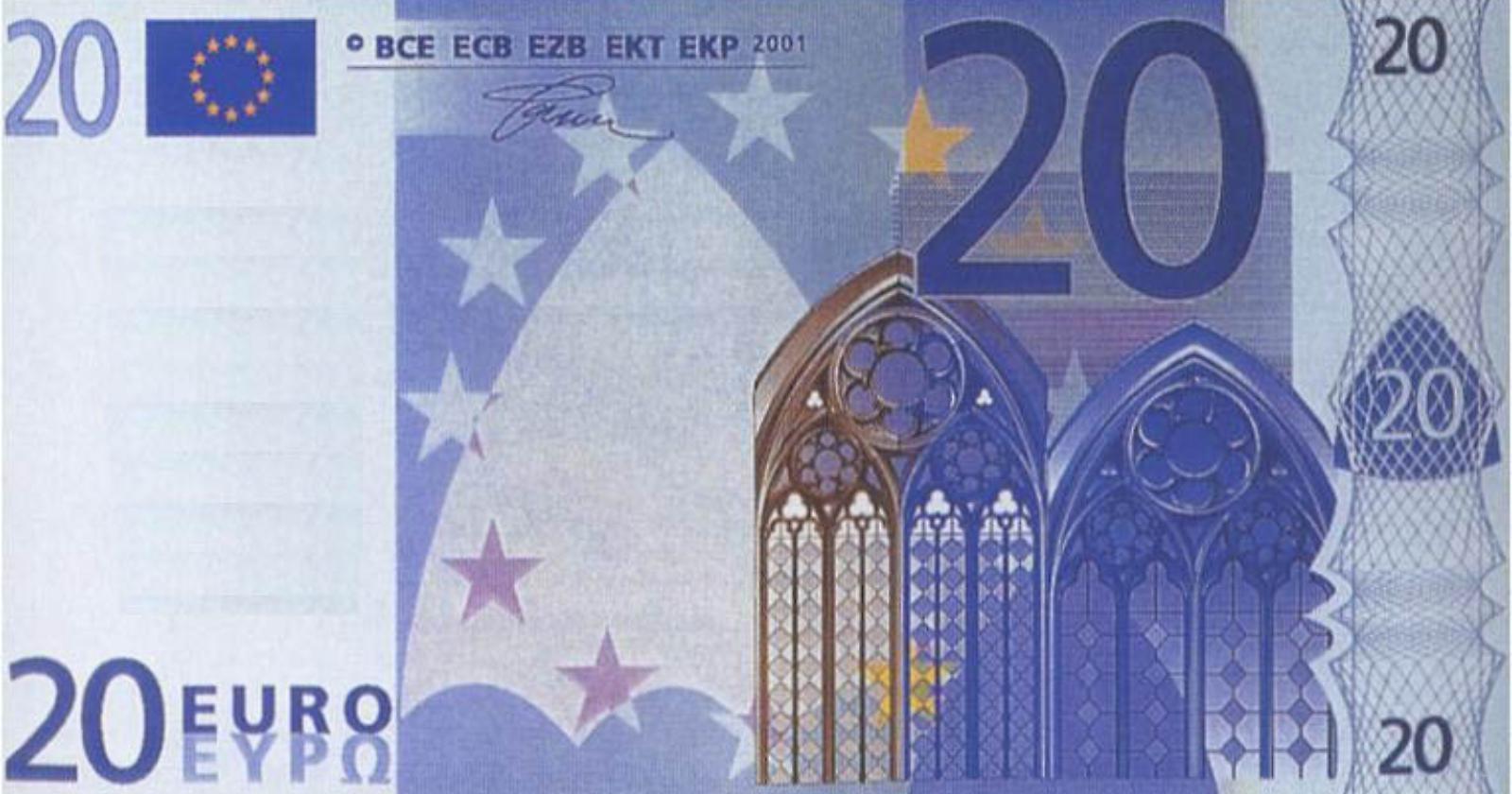 Fa scorta di sigarette con banconote da 20 euro "fac-simile": denunciato 26enne