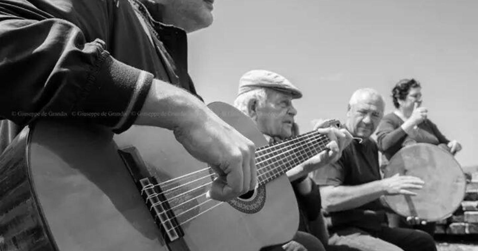 "I Cantori di Carpino" esportano la musica garganica in Calabria