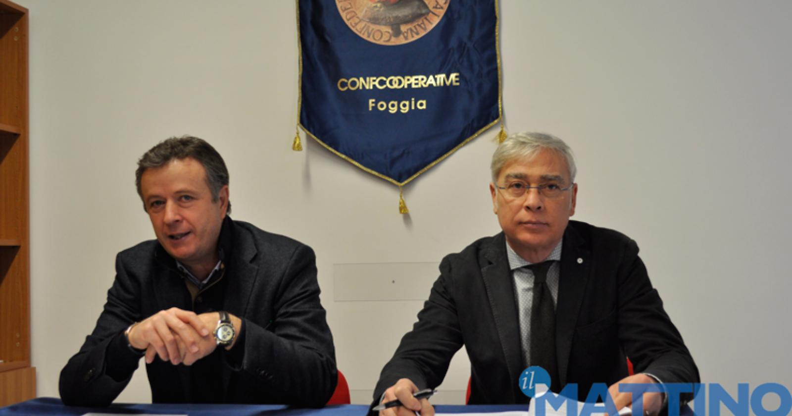 Confcooperative e l'anno che verrà (perché questo è da dimenticare)