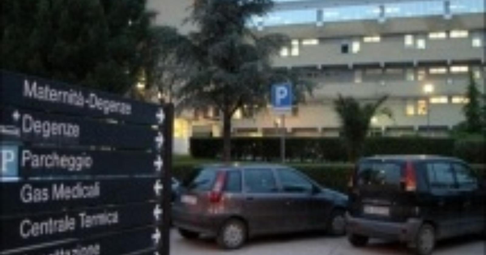 Partorisce neonata con cesareo post mortem: salva la bimba