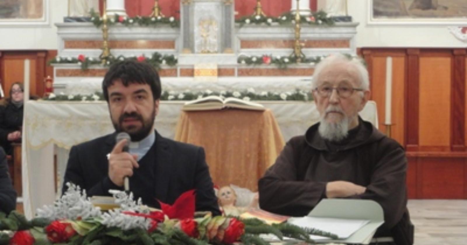 Don Antonio Mattatelli