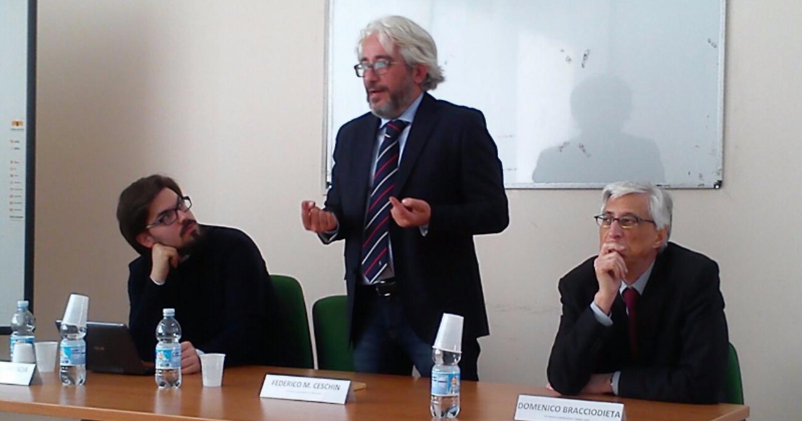 Cultura popolare e heritage religioso della via Francigena in Puglia