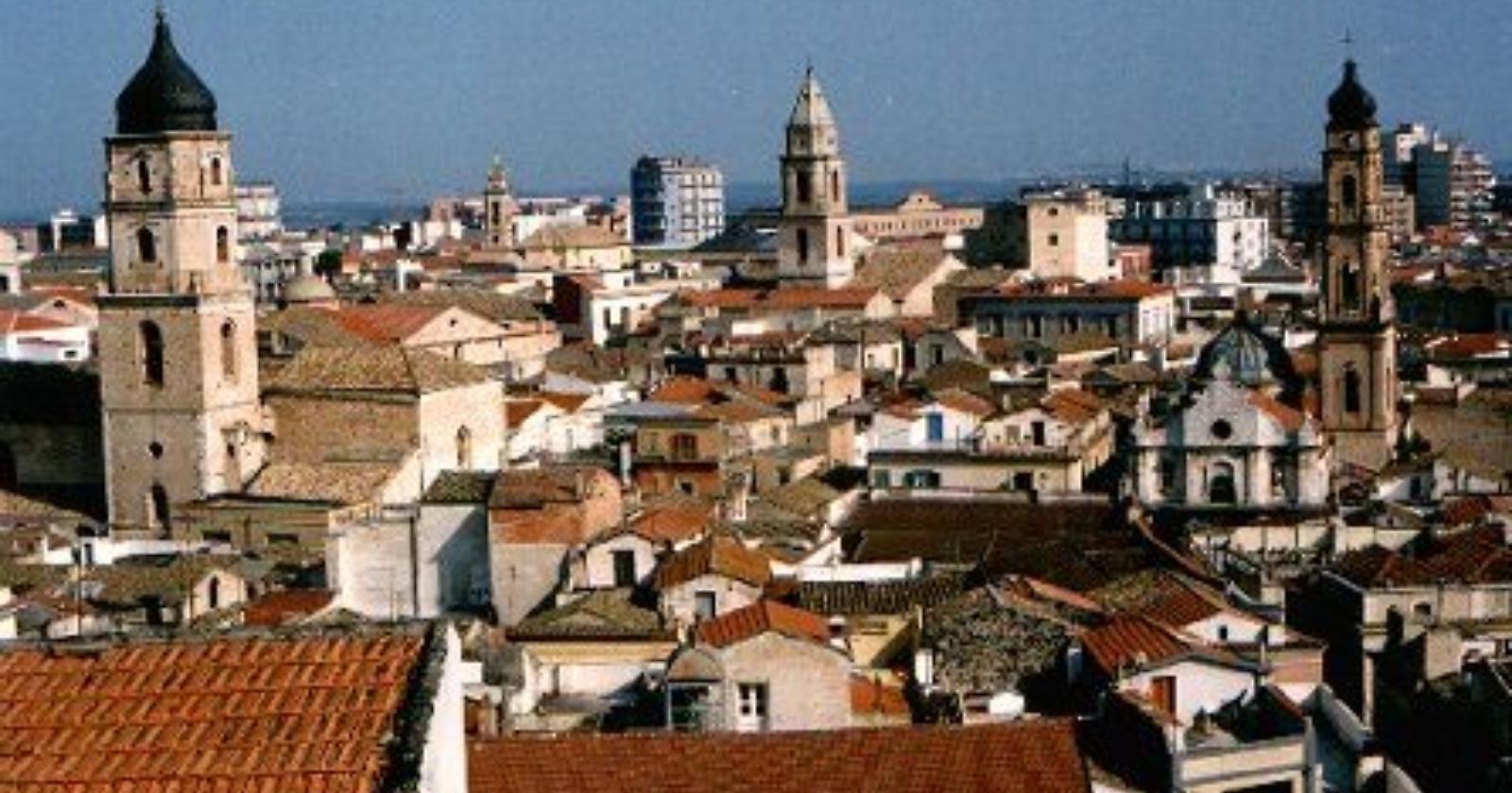 A San Severo “Quartiere in movimento” 