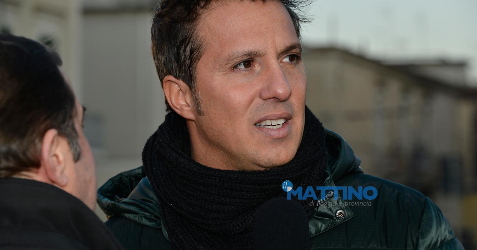 A Foggia “Conoscersi e conoscere per decidere” con Savino Zaba