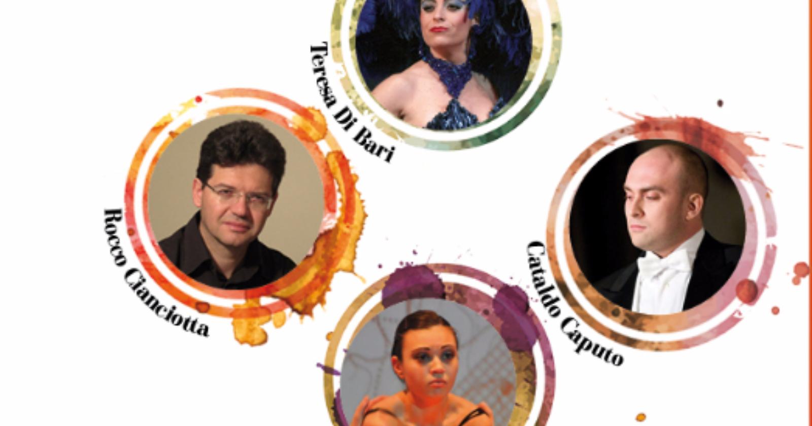 Un Capodanno 'al vino' con Musica Civica