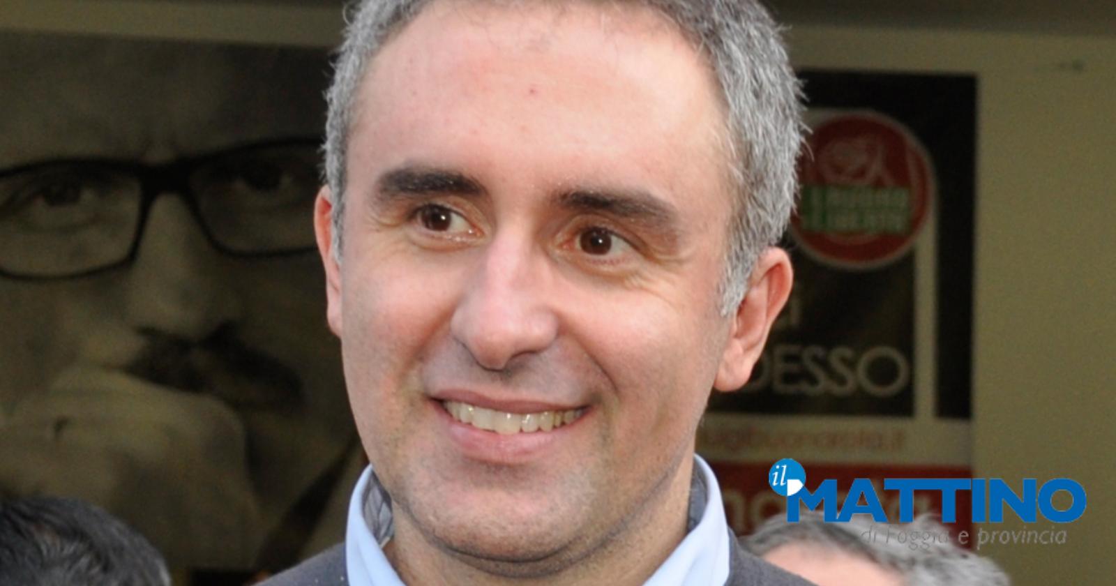 Di Gioia tira le somme delle politiche agricole e guarda al futuro, pensando come riformare i GAL (e sarebbe ora)
