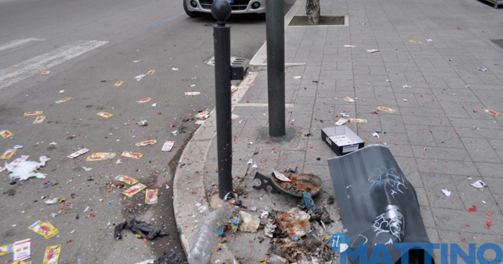 Se c'è una Foggia che non ci piace va detto: per renderla migliore!