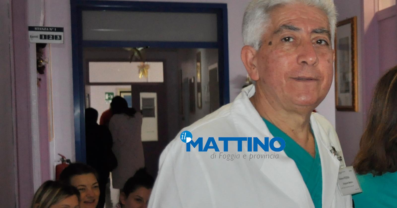 Questa sera a "Porta a Porta" il parto miracoloso a Foggia della ragazza morta 