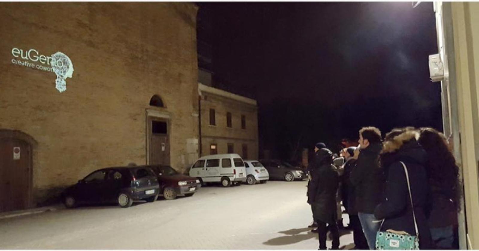 I professionisti fanno 'rete' grazie a euGenio Creative Coworking