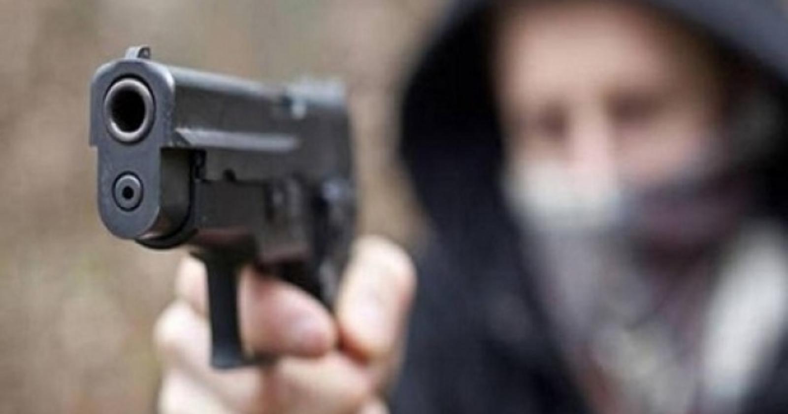 San Severo, rapina tabaccheria: bottino da 24mila euro