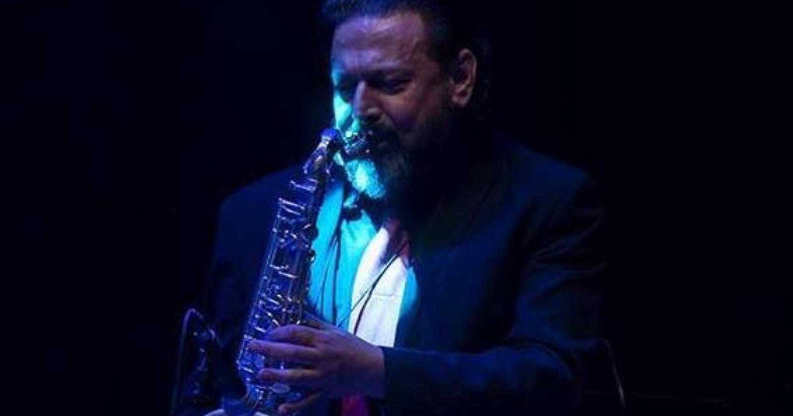 Al Caffè tra le Righe arriva Fulvio Palese Special Quartet