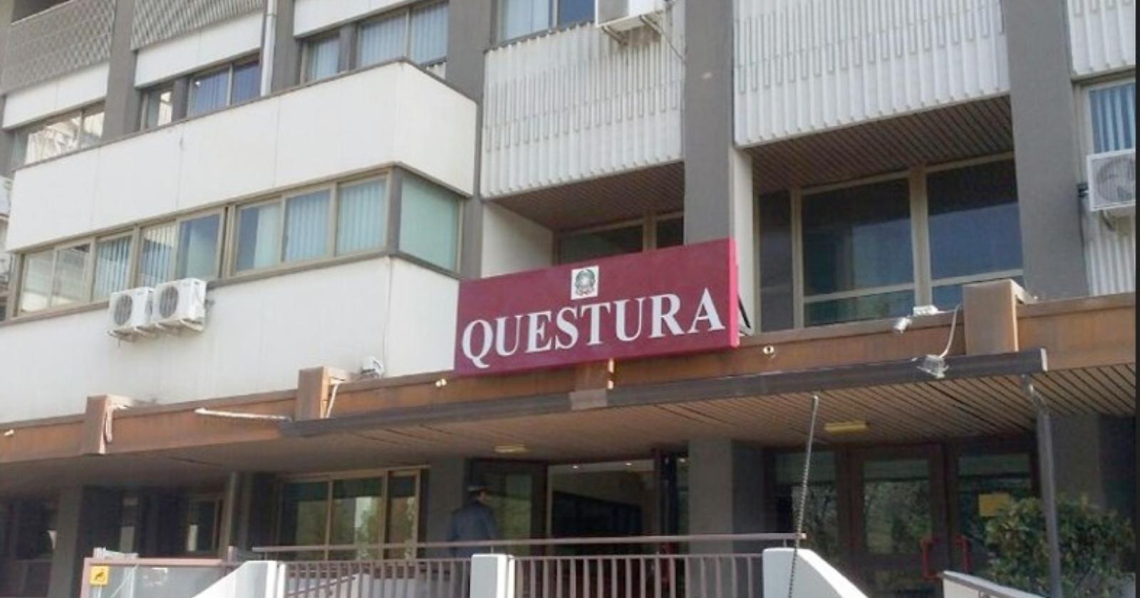 Questura di Foggia: Adriana Cappena nuova Dirigente della Polizia Amministrativa