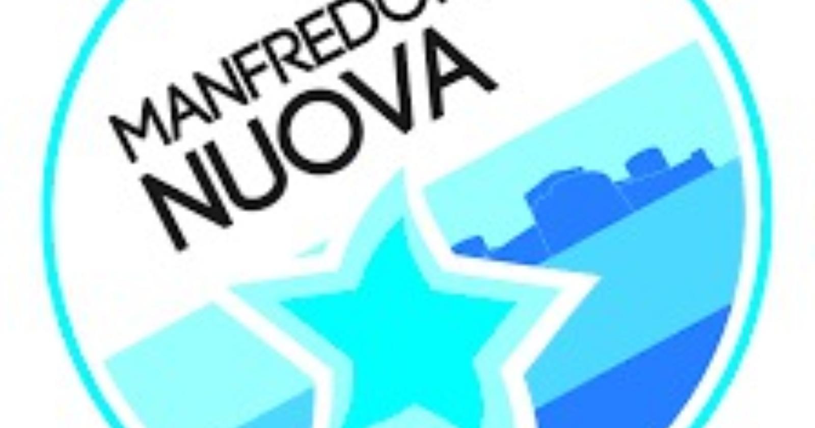 Manfredonia Nuova