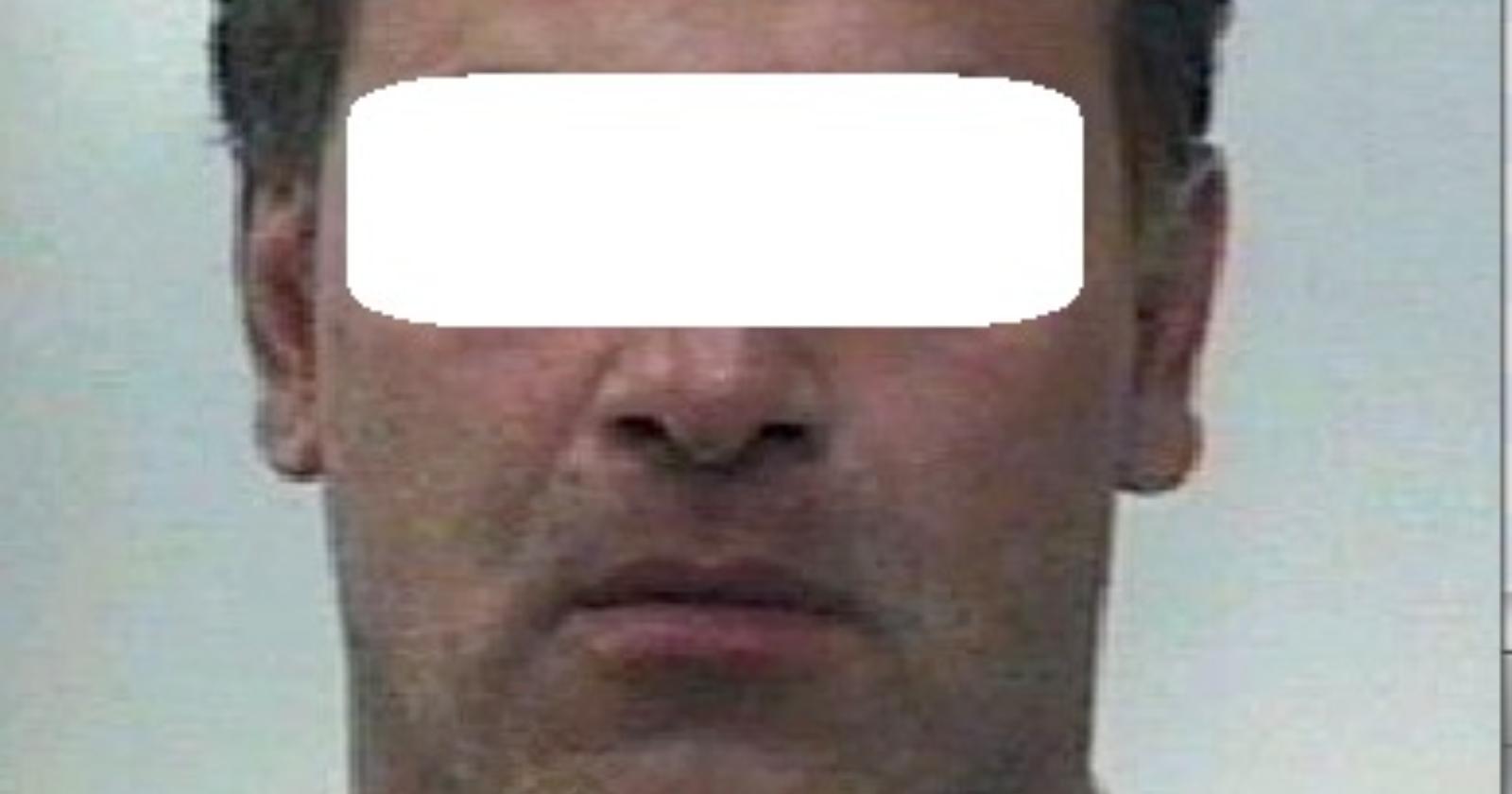 Sugo e acqua bollente contro i carabinieri: un arresto a Cerignola 