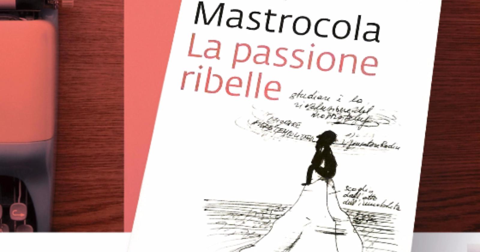 "Lo studio? È una passione ribelle", parola di Paola Mastrocola