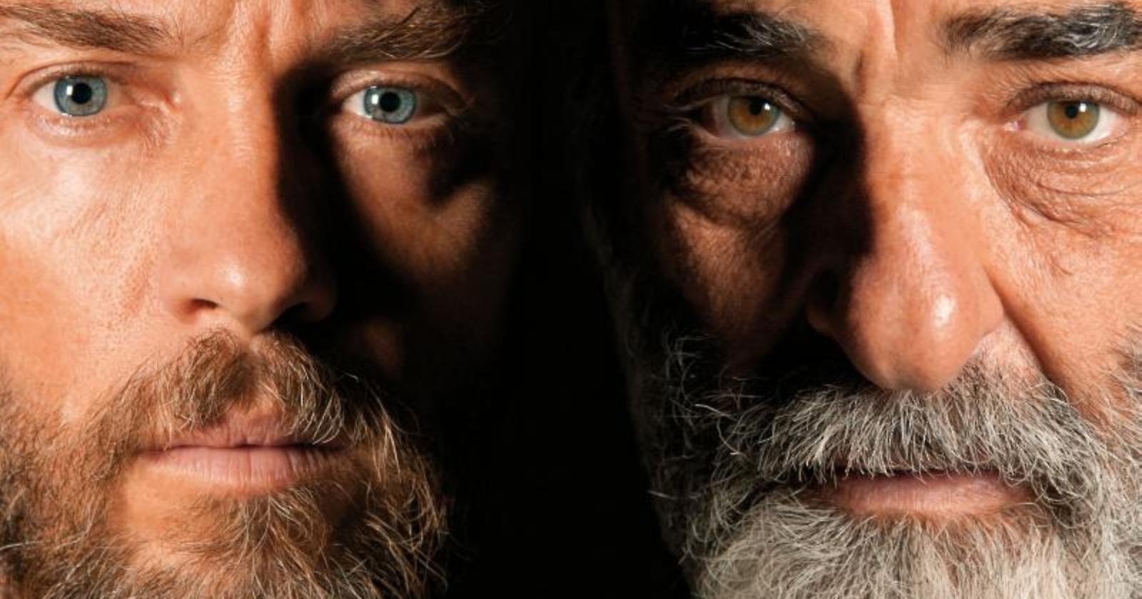 #ATeatroGermogli: mercoledì 13 gennaio Alessandro Haber e Alessio Boni