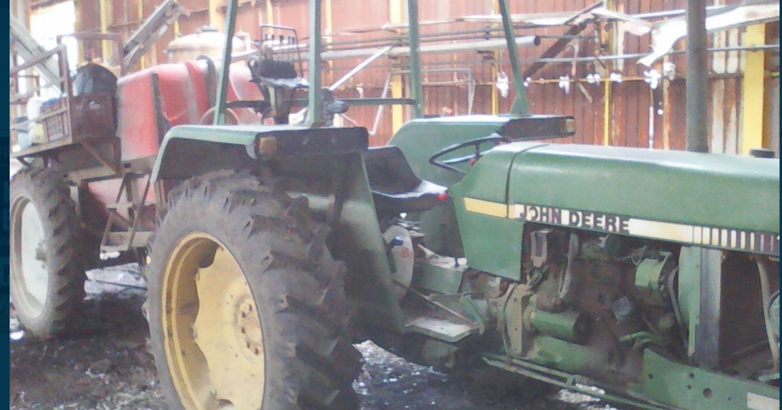 Agricoltori lucani stanchi di attendere: minacciano la mobilitazione