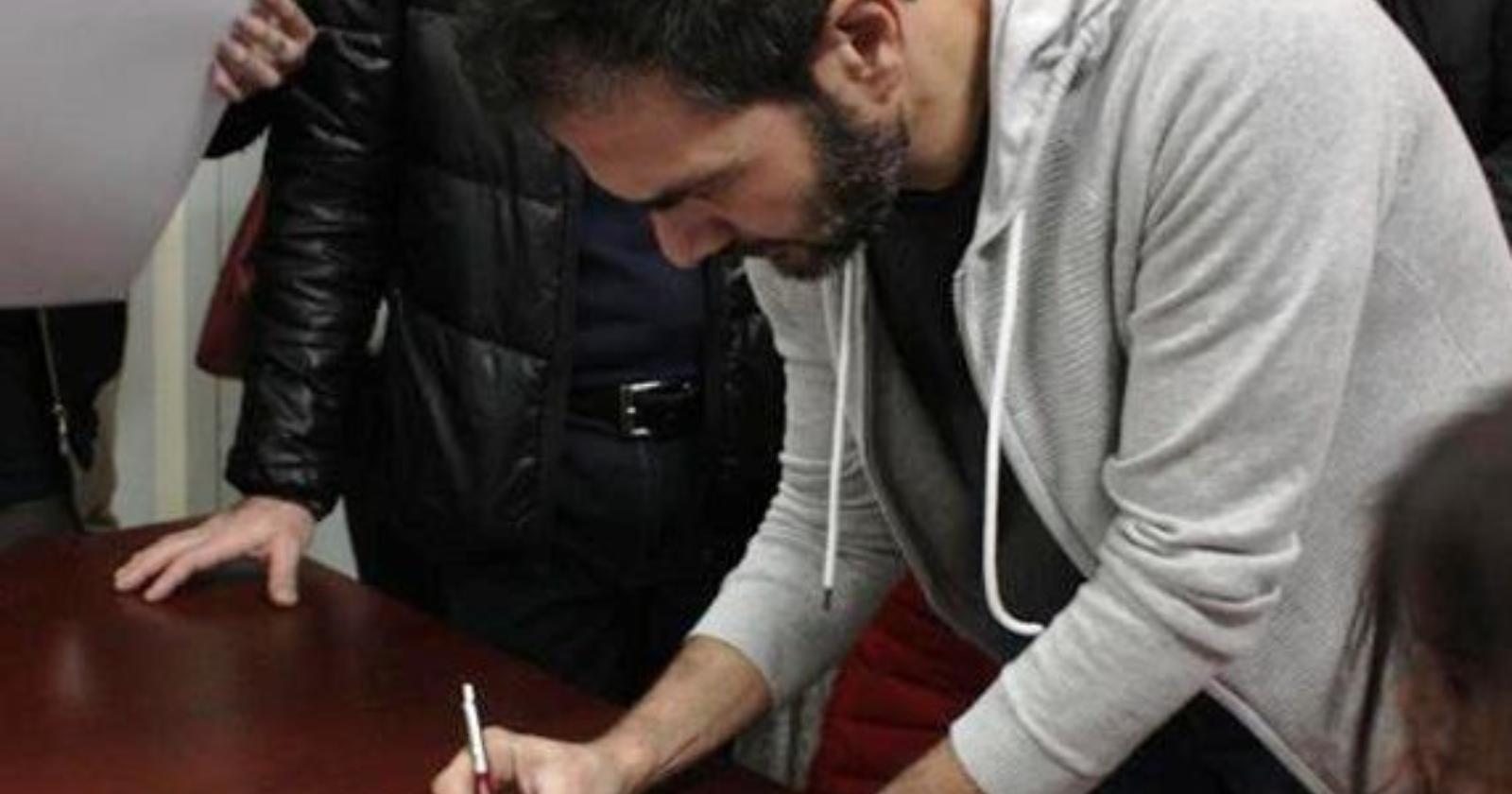 Mario Milano ci porta nei suoi sogni