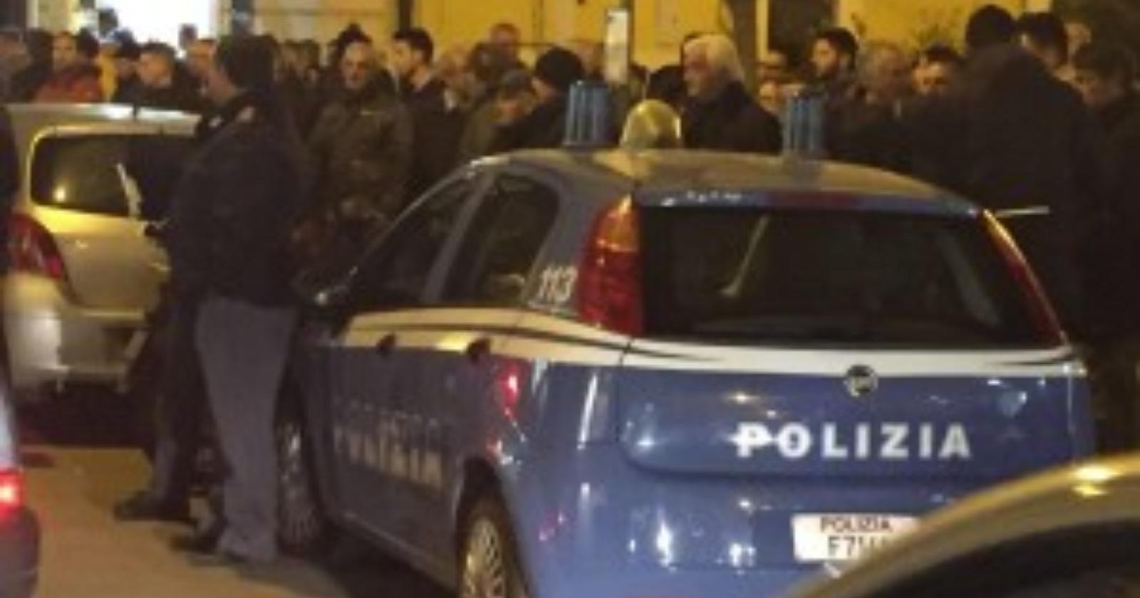 Foto de "La Gazzetta di San Severo"